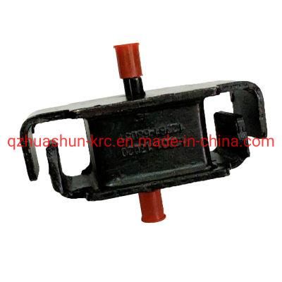 Auto Spare Car Parts Motorcycle Parts Auto Car Accessories Accessory Truck Spare Parts Engine Motor Mount Parts Hardware for Toyota 12361-68051