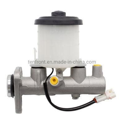 Brake Master Cylinder 47201-12590 for Corolla 2e 4A-Fe Brake Pump