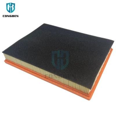 Congben High Quality Air Filter 24512521 Replacement Factory Air Filter