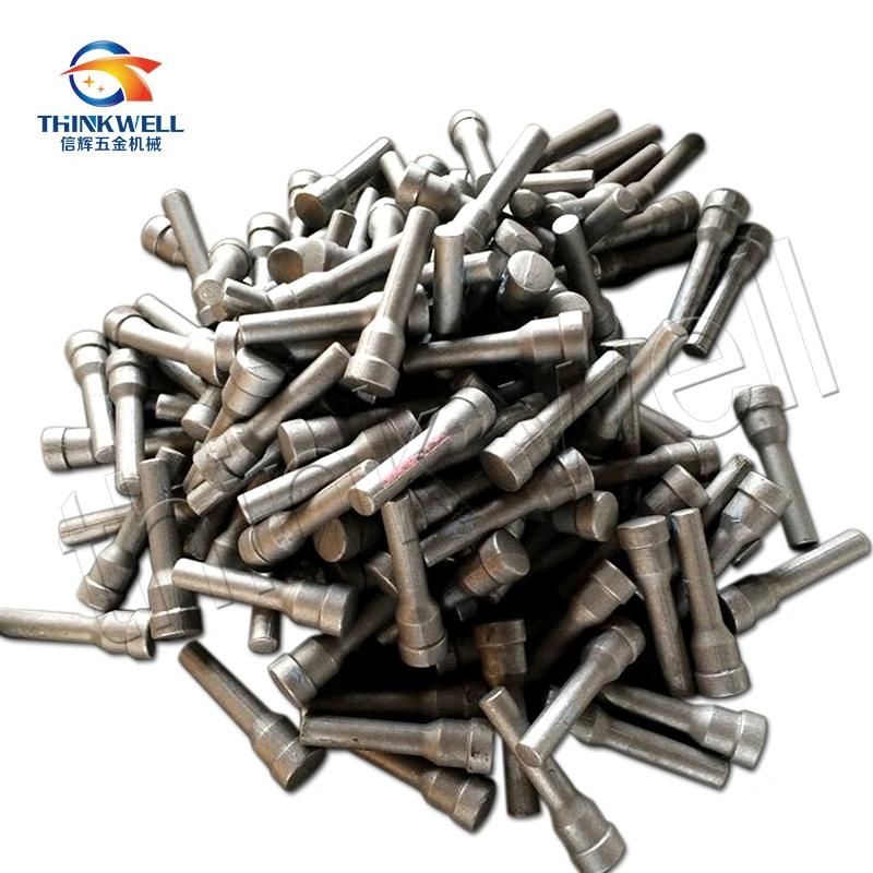 Forged Aluminum Products Parts