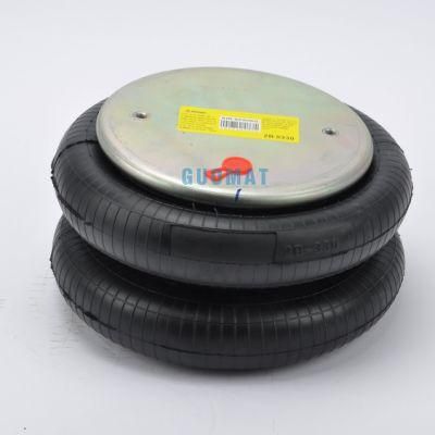 Rubber Air Bellow Bag 2b12-425 Contitech Fd330-22363 Goodyear Suspension Spring for Saf Holland