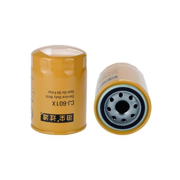 Auto Parts Oil Filter Kimatsu Cj-602X 600-211-6242 Ks103-3