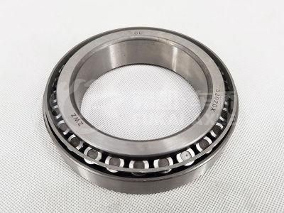32020 Tapered Roller Bearing for Sinotruk HOWO Truck Spare Parts Front Wheel Hub Bearing Wg9142032020