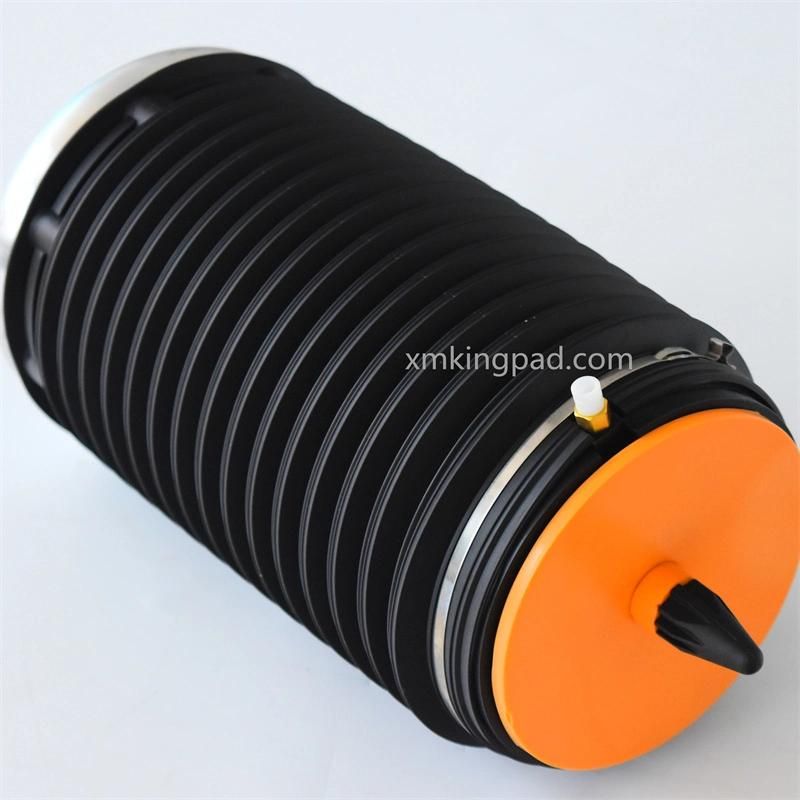 Brand New High Quality Rear Left Right Air Suspension Springs Bag for Audi A6 C7 OE 4G0616001t