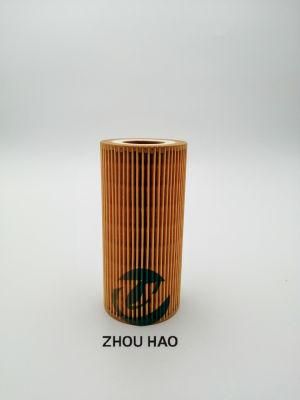 Ox179d Hu721/2X for Mercedes-Benz China Factory Oil Filter for Auto Parts