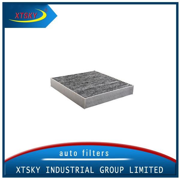 Xtsky Cabin Air Filter 8687389