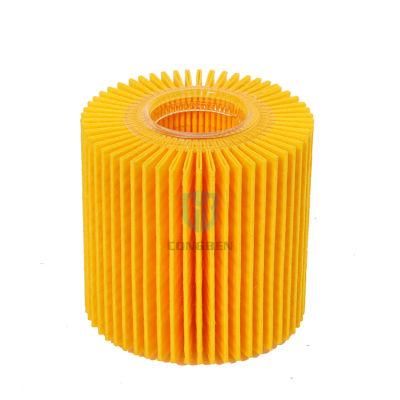 Wholesale Car Oil Filter 04152-31090 04152-Yzza1 Auto Filters in Cheap Price