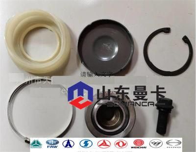 Sinotruk HOWO Truck Parts V Push Rod Repair Kit