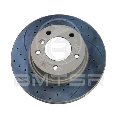 Front Left Brake Disc for E90 E91 E92 E93 34116854998