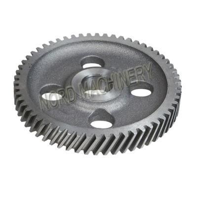 OEM Finished Camshaft Timing Gear (front)