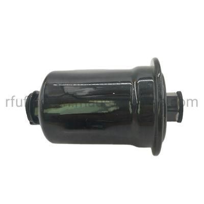 Auto Parts Car Accessories Fuel Filter 23030-74020 for Toyota