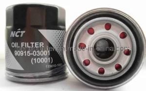 90915-10001 Gas Filter