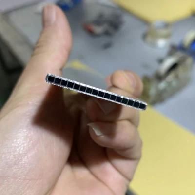 Aluminum Heat Sink Micro Channel Tube for New Energy Vehicle