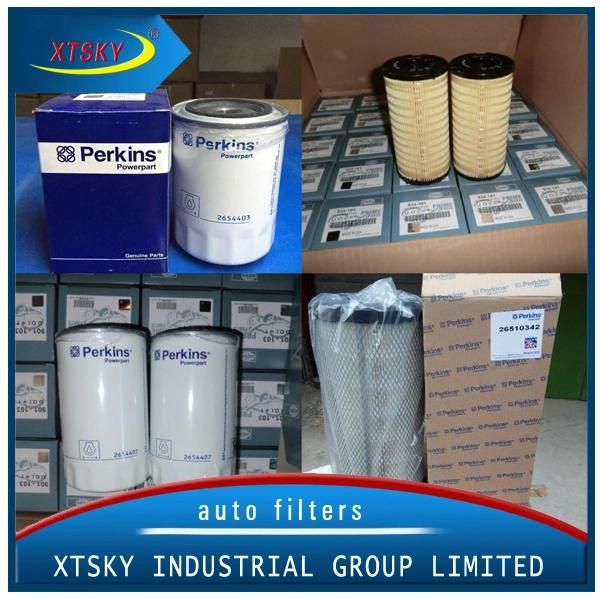 Xtsky High Quality Oil Filter /Auto Part W1170-12