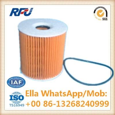 1275811-6 High Quality Oil Filter for Volvo
