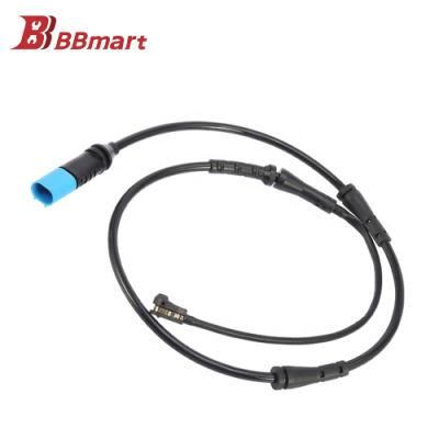 Bbmart Auto Parts for BMW G07 OE 34356870353 Front Brake Pad Wear Sensor