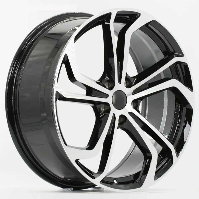 17" 18" 19" Classic Design Sale Fit VW Volksvagen Aluminum Car Alloy Rim Alluminum Wheel Rim