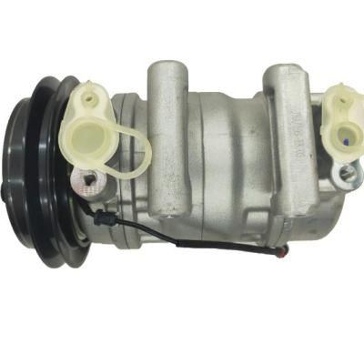 10s15c Auto Air Conditioning Parts for Isuz U Dmax 1A AC Compressor