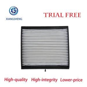 Auto Filter Manufacturers Supply High Quality Cabin Filter 95947238 for Matiz/Spark