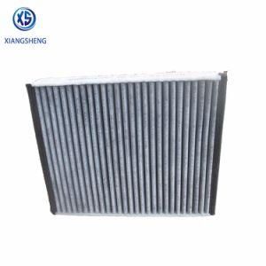 Auto Battery High Quality Auto Activated Carbon Air Filter Paper 377-819-638 for Volkswagen Saveiro IV Gol IV