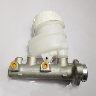 High Quality Hydraulic Parts Master Brake Cylinder Used for Mitsubishi L200 Mn102441from Gdst