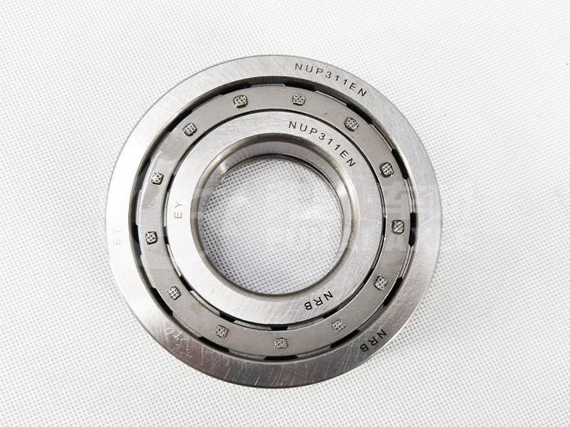 Nup311en 192311en Cylindrical Roller Bearing for Heavy Duty Truck Spare Parts Fast Gearbox Transmission Bearing