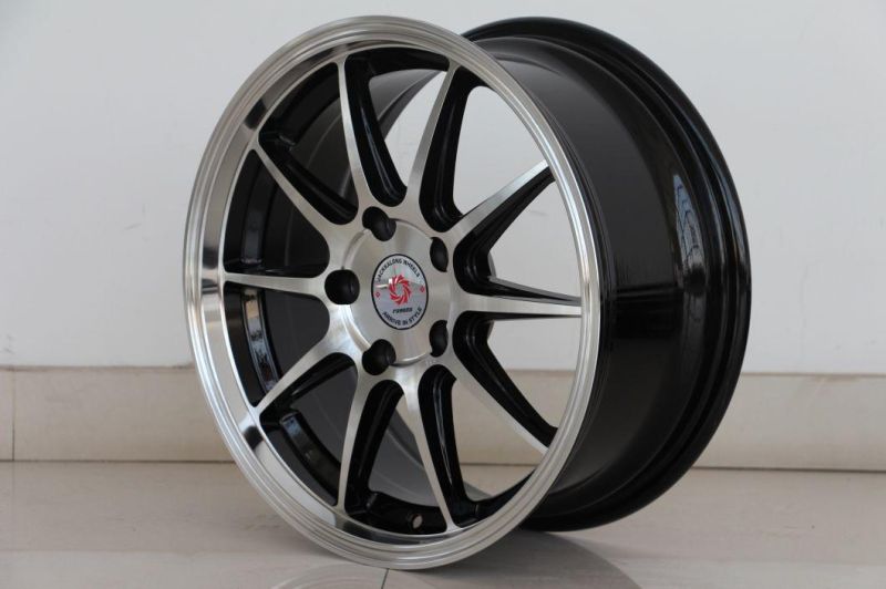Mag Wheels for Car