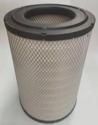 Grey Truck Air Filter for Scania Truck Engine Parts 4 - Series Pgrttg C301240