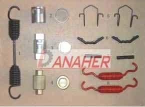 Auto Parts (DNH001-5)