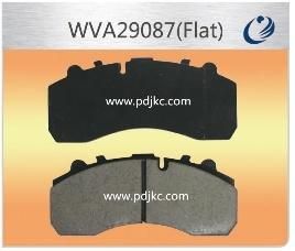 Iveco Brake Pads 29060