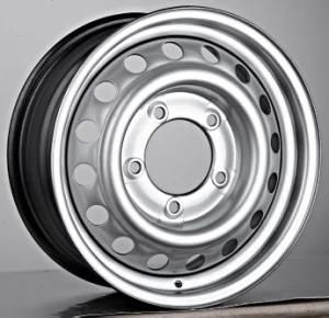 Steel Wheel Modular Style 0635