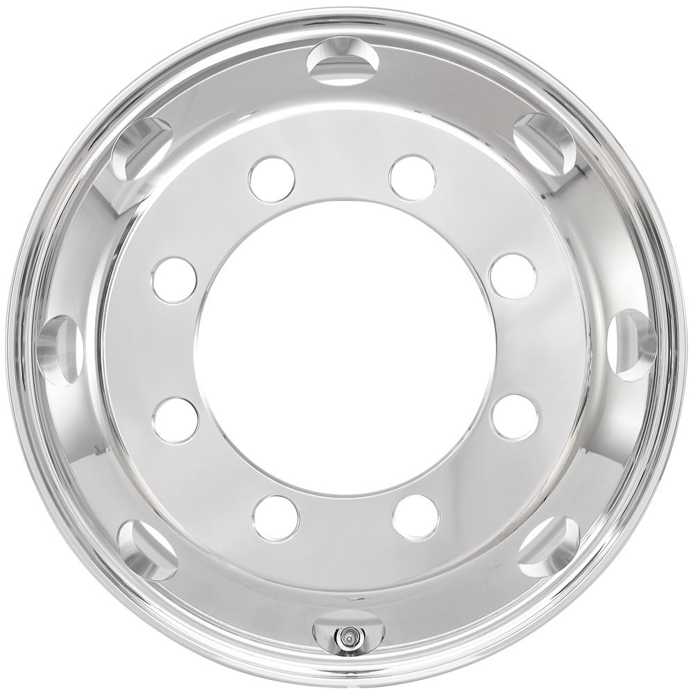 Am-0002 Truck Bus Aluminum Alloy Car Wheel Rim