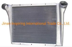 High Quality Intercooler for Shacman Truck Spare Parts Dz9112530269