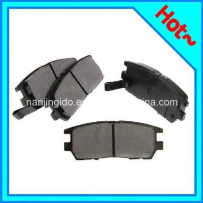 Auto Brake Pad for Mitsubishi Outlander Mr389572