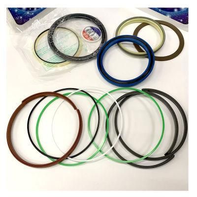 Hydraulic Arm Cylinder Seal Kit 093-8388 093-6167 for Cat110 E110 E110b Stick Cylinder Repair Seal Kits