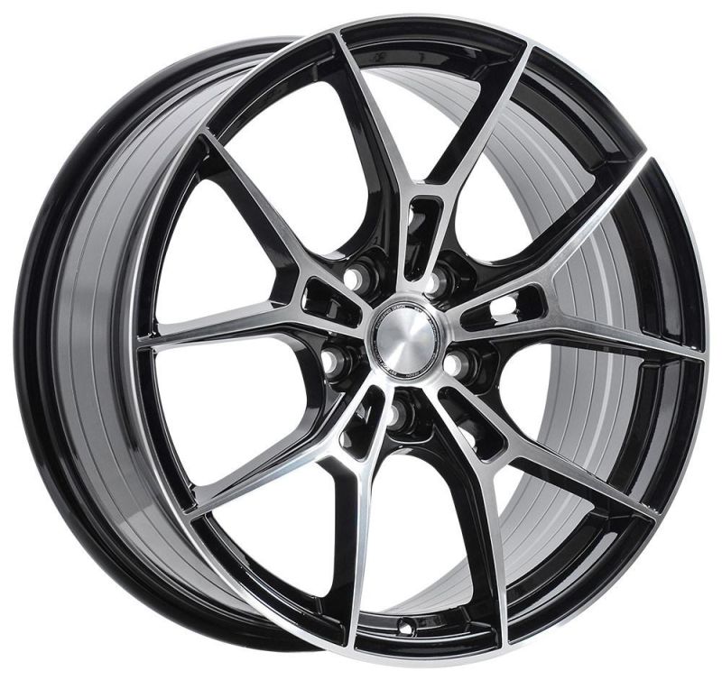 Am-FF103 Flow Forming Aftermarket Racing Car Alloy Wheel