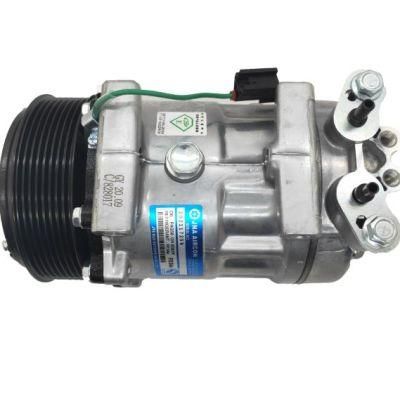 Auto Air Conditioning Parts for JAC Shuailing Weisida AC Compressor