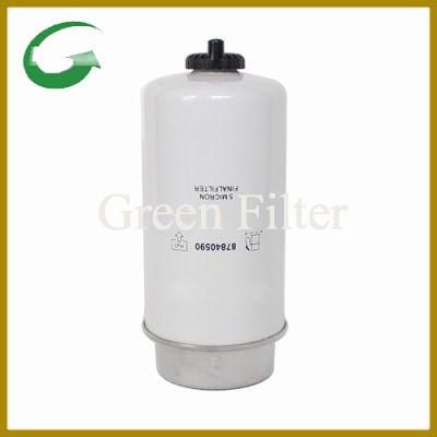 Fuel Water Separator Use for Truck (87840590)