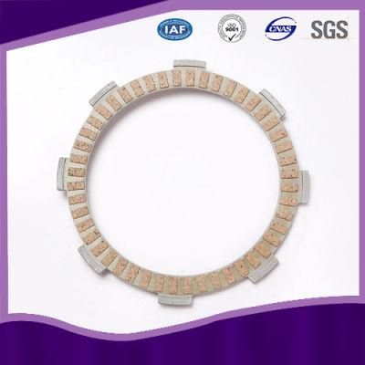 Motorcycle Clutch Plate Disc Clutch Facing