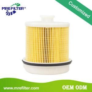 Generator Parts Auto Fuel Filter for Hino Engines Ef-1112