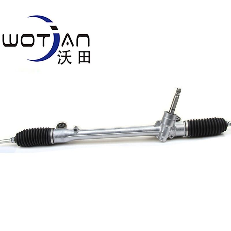 Manual Power Steering Rack 45510-0d490 for Toyota Yaris Ncp150, Ncp151, Nsp150, Nsp151