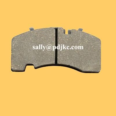 Truck Brake Pad Wva29171