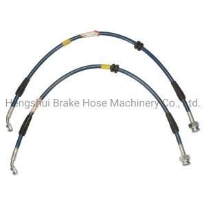 Flexible Hydraulic Brake Hose for Car or Matorcycle