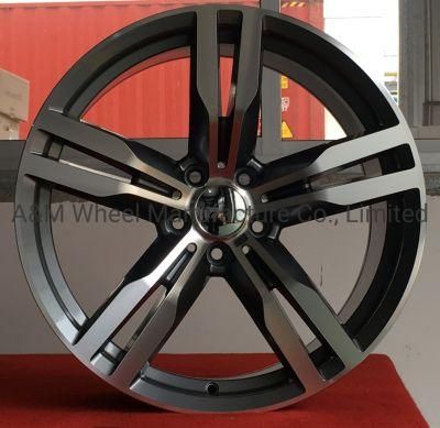 Am-5327 Fit for BMW Replica Car Wheel