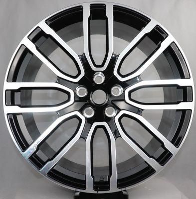 Factory Direct Sale Customized Forged Alloy Wheel for Car