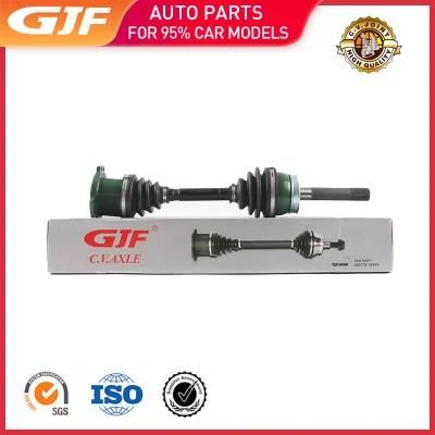 GJF Chassis Parts CV Axle Left Right Driveshaft for Nissan D22 2004- C-Ni046-8h