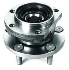 Wheel Hub Unit for Plymouth (512125)