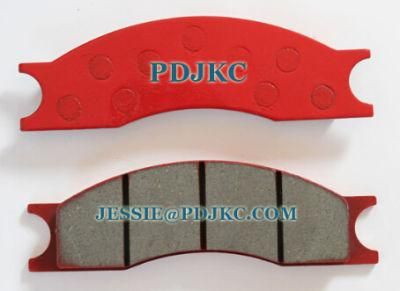 Brake Pad Wva29009