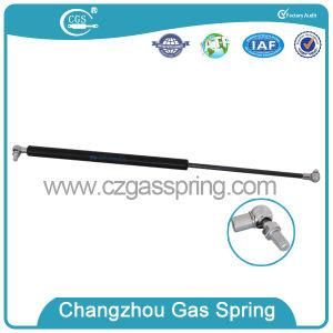 Customized Lockable Gas Spring for Treadmill Machine
