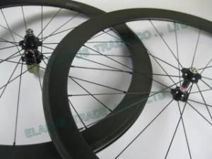 50mm Full Carbon Wheel